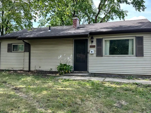 3900 Dillon Dr, Columbus, OH 43227