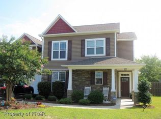 1501 Dulles Rd, Hope Mills, NC 28348