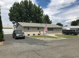 2036 10th Ave, Clarkston, WA 99403