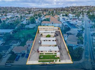 226-240 E California Ave, Vista, CA 92084