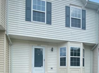 1003 Kings Crest Dr, Stafford, VA 22554