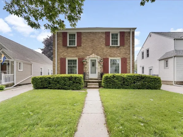 4131 South Austin STREET, Milwaukee, WI 53207