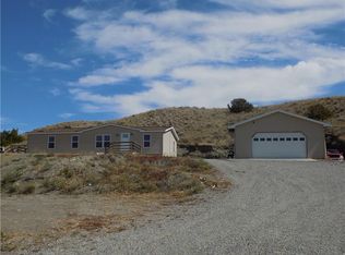 88 Sheep Dip Rd, Columbus, MT 59019