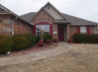 1216 Bur Pl, Alma, AR 72921