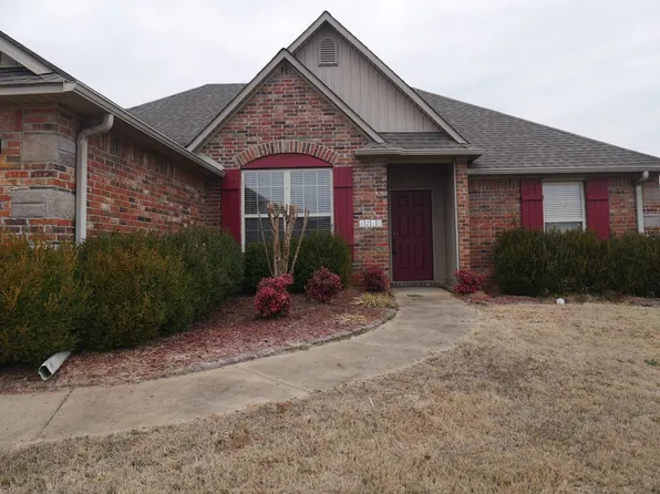 1216 Bur Pl, Alma, AR 72921
