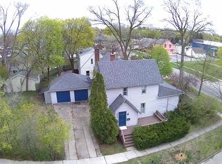 429 S Arnold St, Mount Pleasant, MI