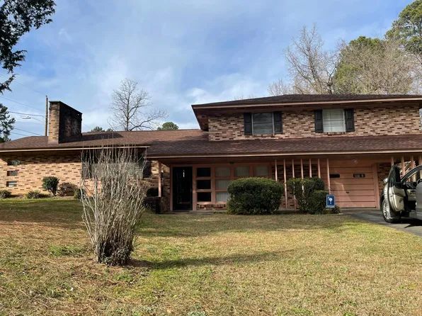 1141 Reid St, Newberry, SC 29108