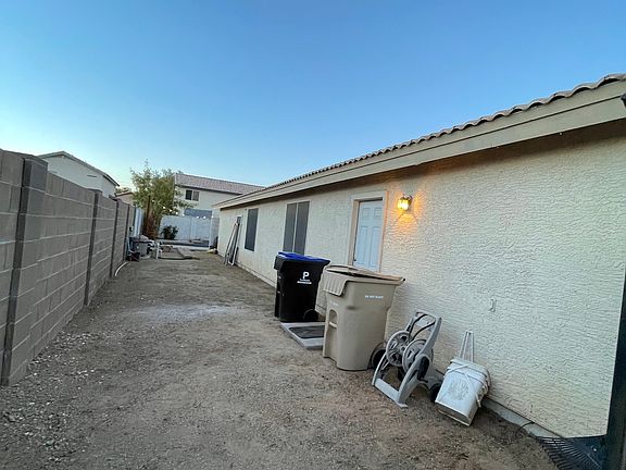 RV Gate