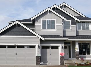 11115 172nd Stct E, Puyallup, WA