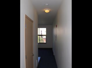 City Station, Bellingham, WA 98225
