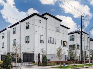 2802 Grand Fountains Dr #A, Houston, TX 77054