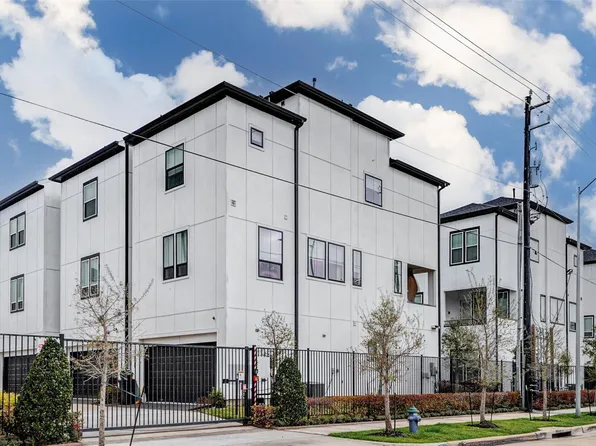 2802 Grand Fountains Dr #A, Houston, TX 77054