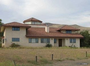 2640 Kelvin Rd, Carson City, NV 89706