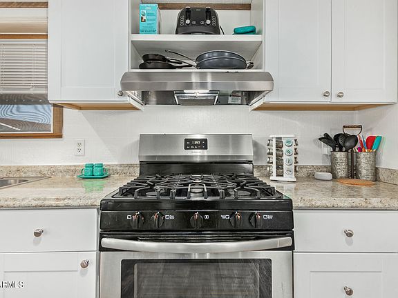 3rd image of 8832 E PUEBLO Avenue #11