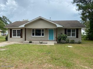 503 Ellis St, Hampton, SC 29924