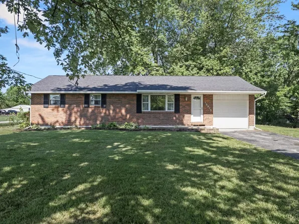 18815 Us Route 68, Fayetteville, OH 45118