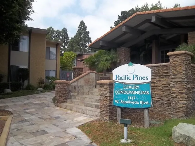 1111 Sepulveda Blvd #F-101 — Photo 5