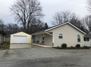 12223 Lee Dr, Minster, OH 45865