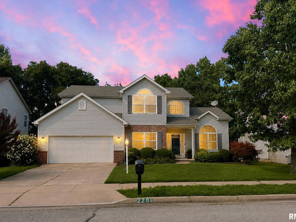 1st image of 2201 W Casecreek Dr