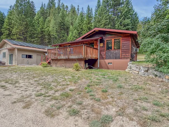 35510 Eds Creek Rd, Alberton, MT 59820