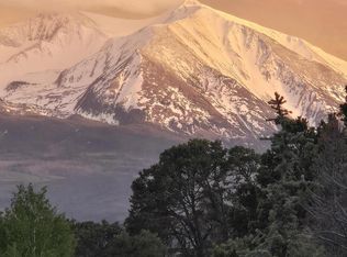 Tbd County Road 112, Carbondale, CO 81623