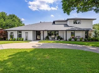 4708 Forest Bend Rd, Dallas, TX 75244