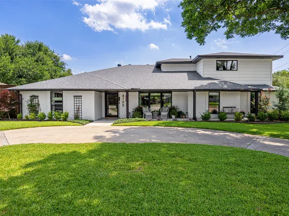 4708 Forest Bend Rd, Dallas, TX 75244