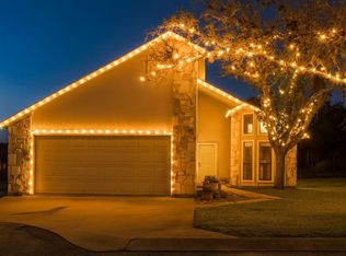 102 Pitchfork Dr, Johnson City, TX 78636