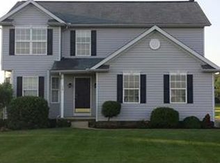 6185 Tyro St NE, Canton, OH 44721
