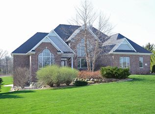 6432 Canterwood Dr, Richland, MI 49083