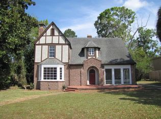 270 W Base St, Madison, FL 32340