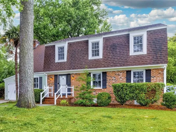1321 Laurelfield Ct, Virginia Beach, VA 23454