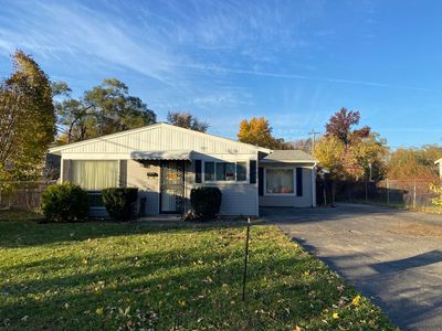 1307 Woodruff Rd, Joliet, IL, 60432