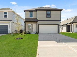 2325 Mooneye Ct, Conroe, TX 77384