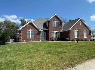 8045 Hurd Rd, Erie, IL 61250