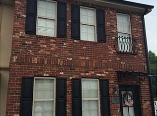 4400 Brown St APT A, Lake Charles, LA 70607