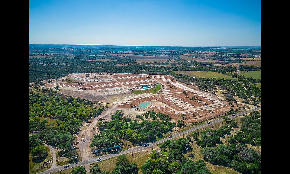 FireFly TinyHome & RV Resort