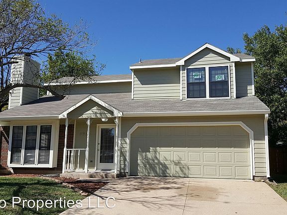 2nd image of 5910 Rocky Point Dr