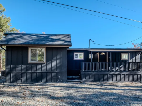 1033 S Lucerne Dr, Prescott, AZ 86303