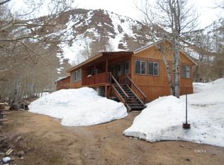 150 Manzanita Rd, Bishop, CA 93514