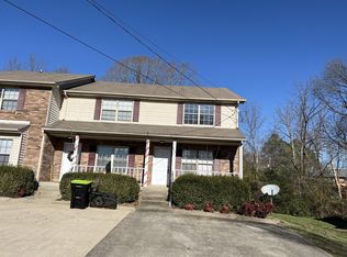 406 Cook Dr APT C, Clarksville, TN 37042