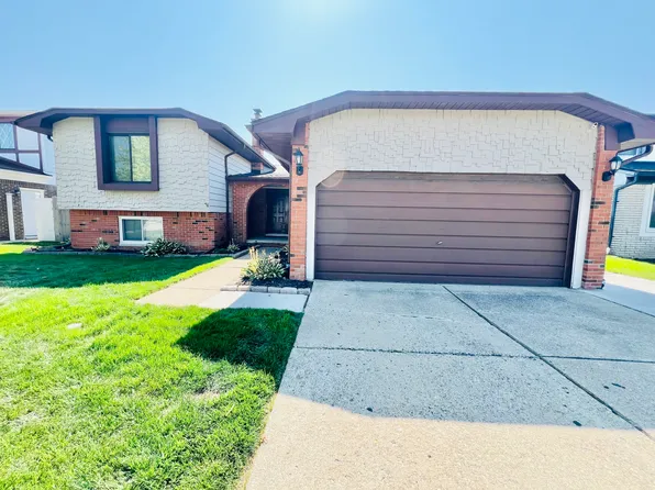 4070 Jefferson Dr, Sterling Heights, MI 48310