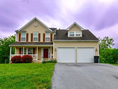 125 Equinox Way W, Martinsburg, WV, 25401