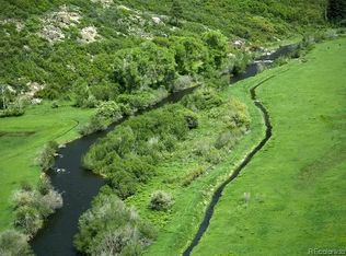 10000 County Road 18, Steamboat Springs, CO 80487