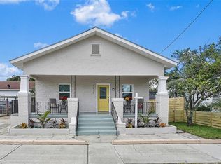 2818 N 19th St, Tampa, FL 33605
