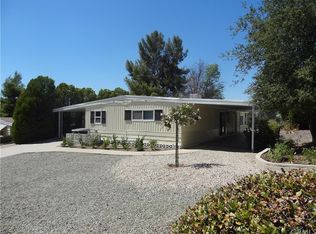 22858 Skylink Dr, Canyon Lake, CA 92587