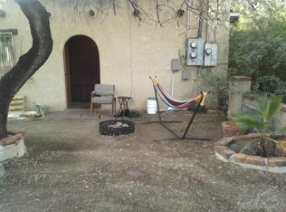 239 N Warren Ave #2, Tucson, AZ 85719