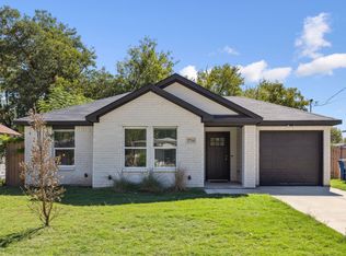 2714 Southland St, Dallas, TX 75215