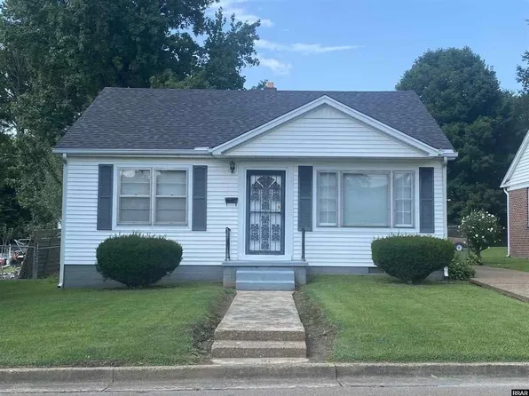 1318 E Church St, Union City, TN 38261