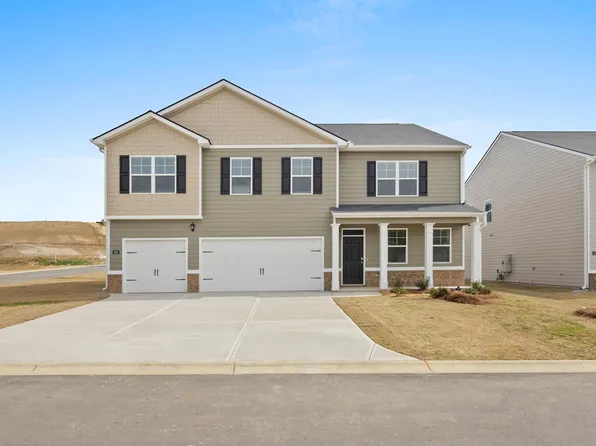 849 Lytham Dr, Aiken, SC 29801